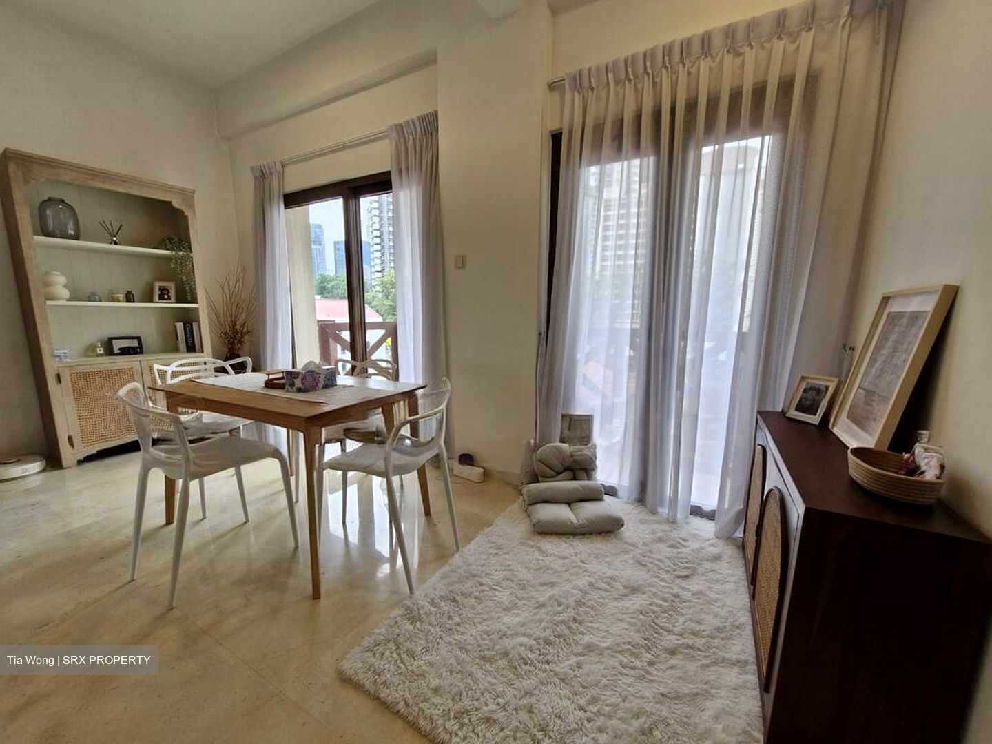 Buckley Residence (D11), Apartment #504112321